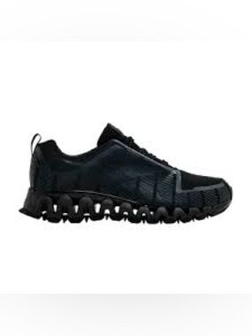 Reebok ZigWild Trail 6 Running Shoes Black | Men’s Size 10 | Trail Sneakers